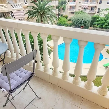En El Albir, Alfaz Del Pi Playa Apartment El Albir