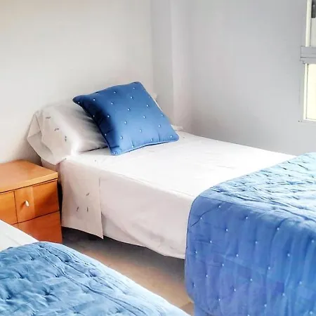 Apartment En El Albir, Alfaz Del Pi Playa El Albir